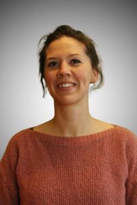 Alice De Voght