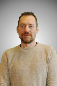 Bart Vankelecom