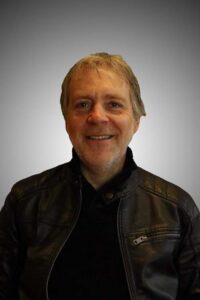 Dennis Van Broeck