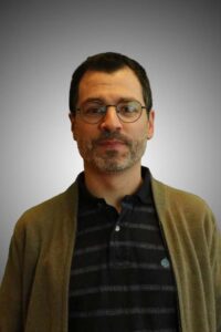 Gonzalo Rodriguez Diaz