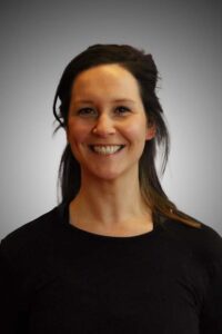 Lisa Vermeyen
