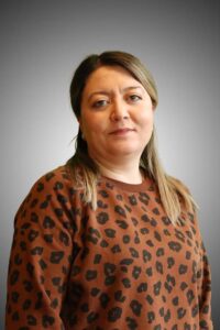 Cigdem Özcan