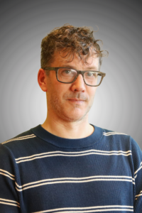 Brecht Ameel